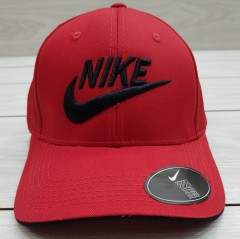 NIKE Cap UniSex (RED) ( Free Size) 
