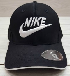 NIKE Cap UniSex (BLACK) ( Free Size) 