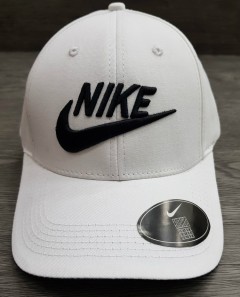 NIKE Cap UniSex (WHITE) ( Free Size)