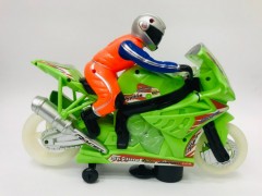 YC Motorcycle Toys (MOS)