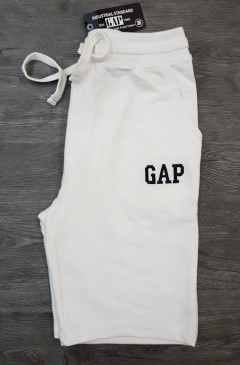 GAP Mens Short (WHITE) (M - L -XL - XXL)
