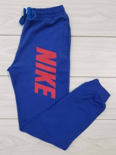 NIKE Mens Pants (BLUE) (S - M - L - XL)