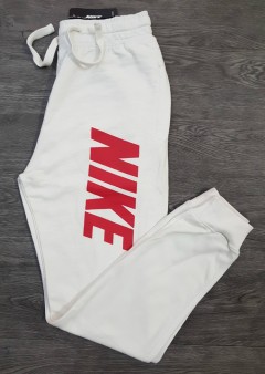 NIKE Mens Pants (WHITE) (S - M - L - XL) 