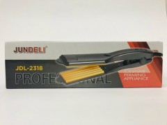 JUNDELI Jundeli Corded Electric hair crimper JDL-2318 (MOS)