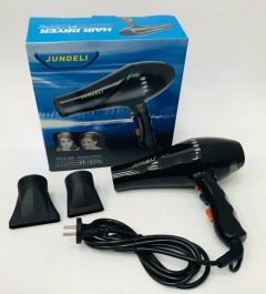 JUNDELI Jundeli Hair Dryer (Model JDL-701) (MOS)