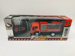 Fire Engine toys (MOS)
