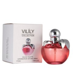VILILY Vilily Poison Flirtatious Collection EDT 25 ml (MOS)