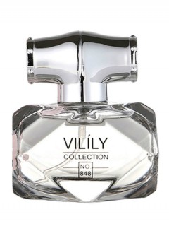 VILILY Vilily Confidence EDT 25 ml (MOS)