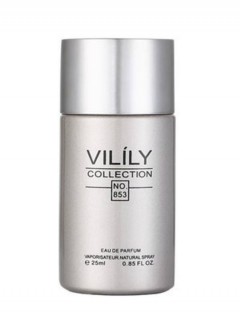 VILILY Vilily perfume Collection No 853 EDP 25 ml (MOS)