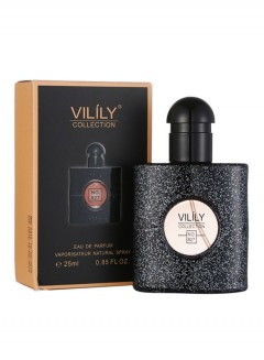 VILILY Vilily perfume Opium Love Brand Collection EDP 25 ml (MOS)