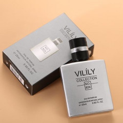 VILILY Vilily perfume Luxury Sport EDP 25 ml (MOS)