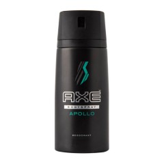 AXE Axe Bodyspray for Men Apollo, 150 ml (MOS)