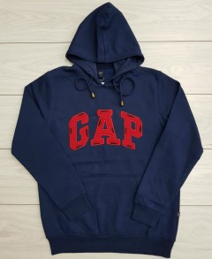 GAP Mens Hoodi (NAVY) (S - M - L - XL)