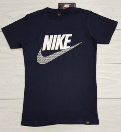 NIKE Mens T-Shirt (NAVY) (S - M - L - XL )