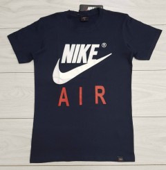 NIKE Mens T-Shirt (NAVY) (S - M - L - XL ) 