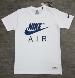 NIKE Mens T-Shirt (WHITE) (S - M - L - XL )