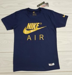 NIKE  Mens T-Shirt (NAVY) (S - M - L - XL ) 