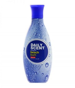 BENCH Bench Daily Scent Cologne - beach bum (MOS)(CARGO)