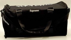 SUPREME Sling Bag (BLACK) (MD)