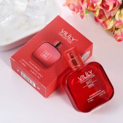 VILILY Vilily perfume Rouge FHM EDP 25 ml (MOS)