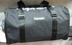 SUPREME Sling Bag (BLACK) (MD) 