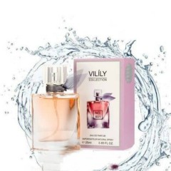 VILILY Vilily Best Belle EDP EDP 25 ml (MOS)