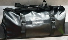 SUPREME Sling Bag (BLACK) (MD)