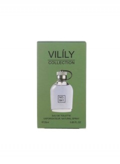 VILILY Vilily perfume Ego EDP 25 ml (MOS)