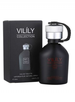 VILILY Vilily Hugh Collection EDP 25 ml (MOS)