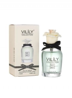 VILILY Vilily Collection No 857 EDP 25 ml (MOS)