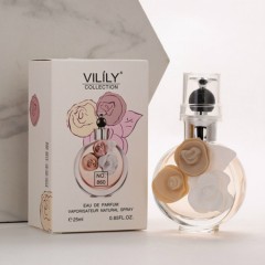VILILY Vilily Acqua Flora Parfum Collection EDP 25 ml (MOS)