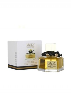 VILILY Vilily perfume Florid EDP 25 ml (MOS)