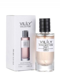 VILILY Vilily Sassy Flora Parfum Collection EDP 25 ml (MOS)