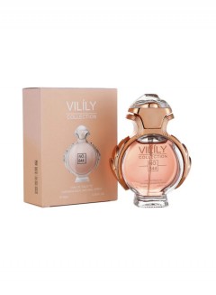 VILILY Vilily perfume Olympus EDP 25 ml (MOS)