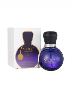 VILILY VILILY perfume Allure Sensuelle EDP 25 ml (MOS)