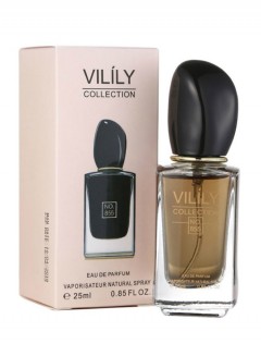 VILILY Vilily perfume Intimacy EDT 25 ml (MOS)