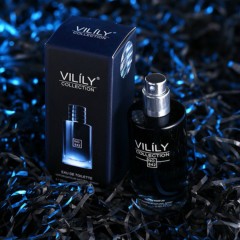 VILILY Vilily Sassy Parfum Collection EDP 25 ml (MOS)