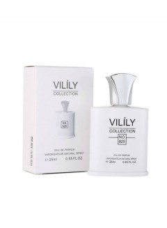 VILILY VILILY perfume Silver Tweed EDP 25 ml (MOS)