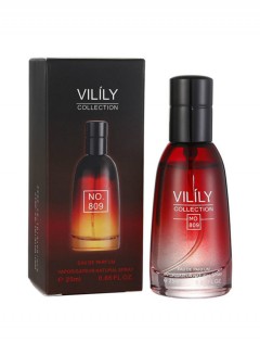 VILILY Vilily perfume Feature EDP 25 ml (MOS)