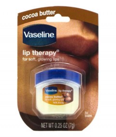VASELINE Vaseline Lip Therapy Lip Balm Cocoa Butter - 7g (MOS)