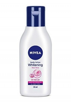 NIVEA Nivea Body Whitening Lotion, 18ml (MOS)