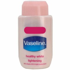 VASELINE Vaseline Healthy White Lightening Lotion 20 ml (MOS)