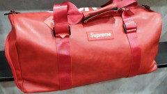 SUPREME Sling Bag (RED) (MD)