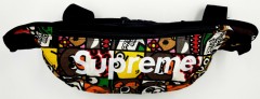 SUPREME Lumbar Bag (MULTI COLOR) (MD)
