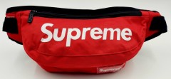 SUPREME Lumbar Bag (RED) (MD)