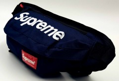 SUPREME Lumbar Bag (NAVY) (MD)