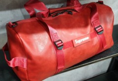 SUPREME Sling Bag (RED) (MD)