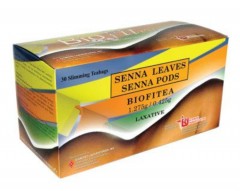 BIOFITEA Biofitea Slimming Herbal Tea Fat Burner Weight Loss Diet Tea 30 Teabags (mos)