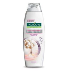 PALMOLIVE Palmolive Naturals Brilliant Shine Shampoo for Dull Hair 180ml (mos)