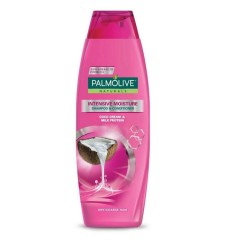 PALMOLIVE Palmolive Naturals Intensive Moisture Shampoo & Conditioner Dry/Course Hair 180ml (mos)
